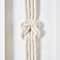 American Art Decor Naut Shore Framed Nautical Knots Wall Decor in Natural 3-piece set - 14" x 11"